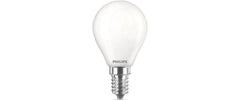 Philips LED Lampe 6.5W (60W)