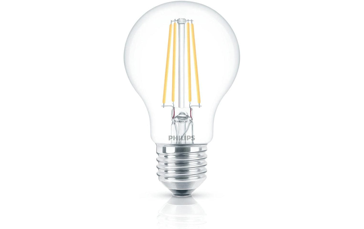 Philips LED Lampe 7W (60W)