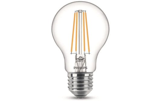 Philips | LED classic 60W A60 E27 | LED classic 60W A60 E27 CW CLND 2CT/6 EC