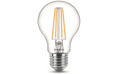 Philips | LED classic 60W A60 E27 | LED classic 60W A60 E27 CW CLND 2CT/6 EC