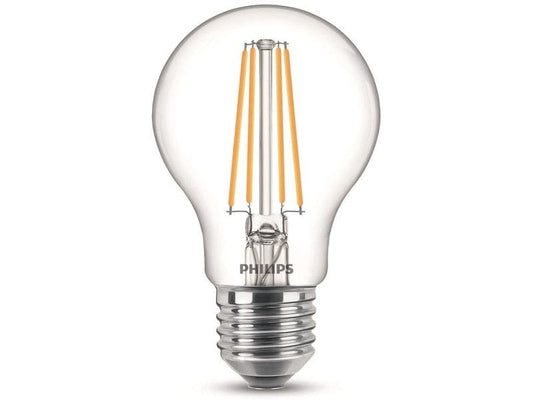 Philips | LED classic 60W A60 E27 | LED classic 60W A60 E27 CW CLND 2CT/6 EC