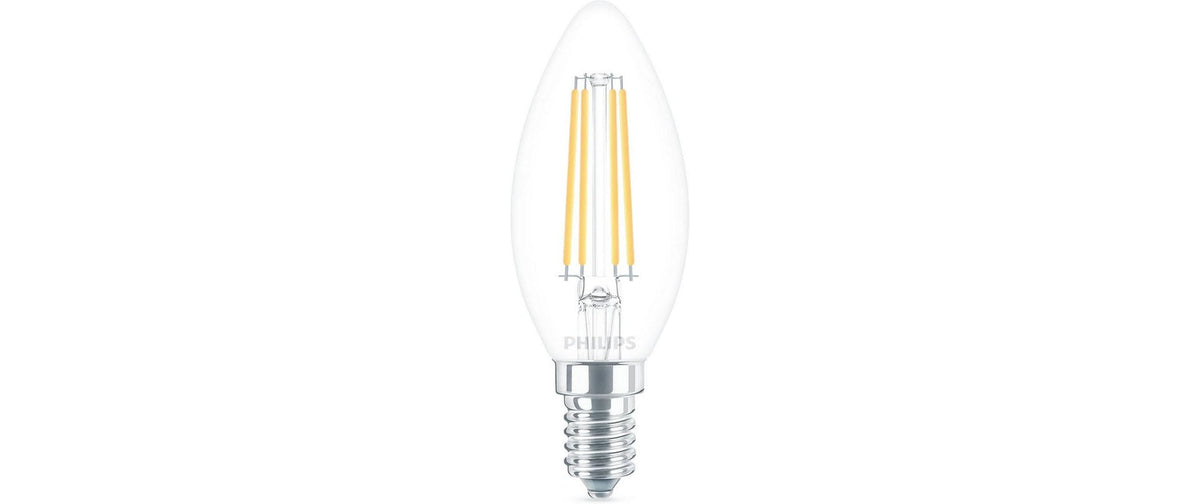 Philips LED Lampe 6.5W (60W)