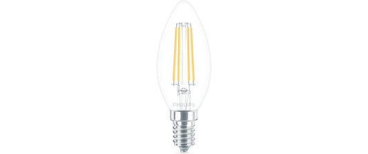 Philips LED Lampe 6.5W (60W)