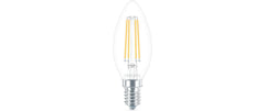 Philips LED Lampe 6.5W (60W)