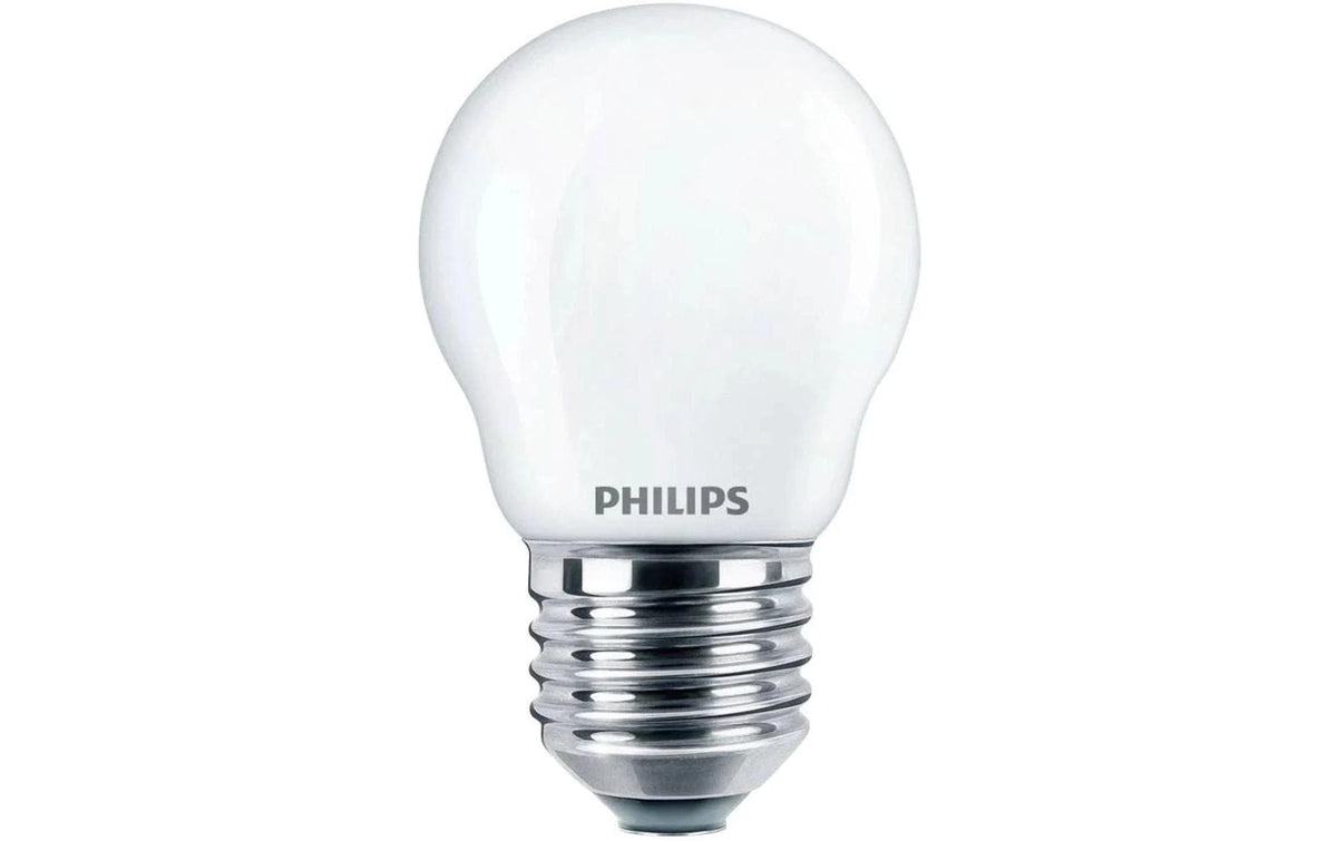Philips LED Lampe 6.5W (60W)