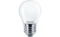 Philips LED Lampe 6.5W (60W)