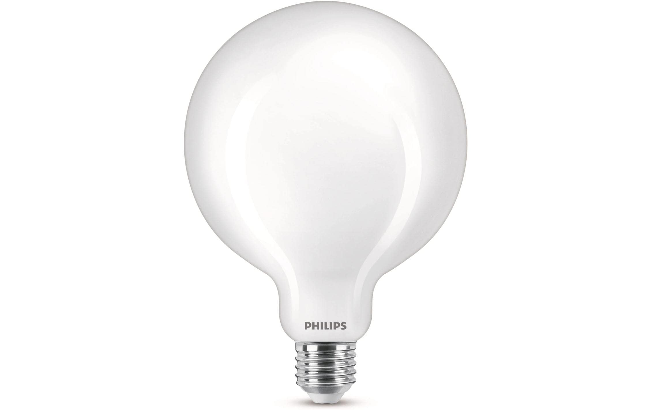 Philips LED Lampe 8.5W (75W)