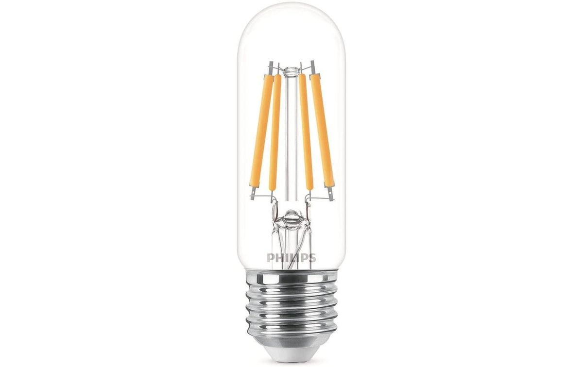 Philips, LED T30 Stablampe, E27, Klar, Warm