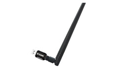 D-Link DWA-137: WLAN-N High-Gain Adapter