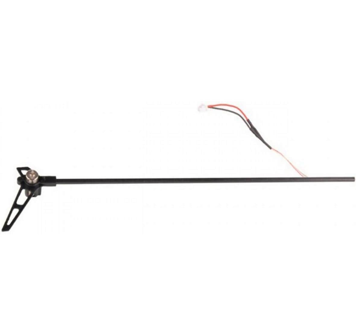 FliteZone Heckrotor komplett