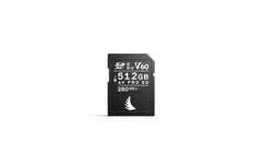 Angelbird AV PRO SD MK2 512GB V60