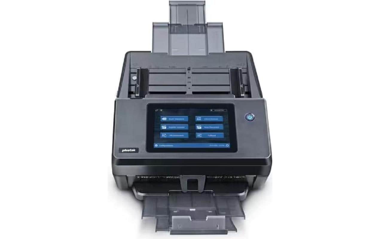 eScan A450 Pro 0323