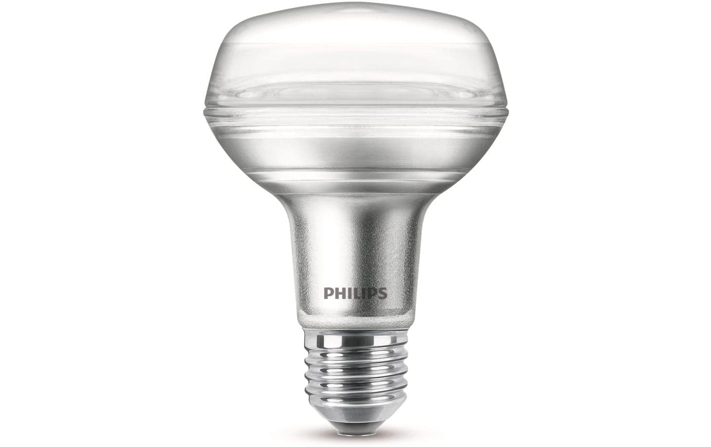 Philips LED Lampe 4W (60W)