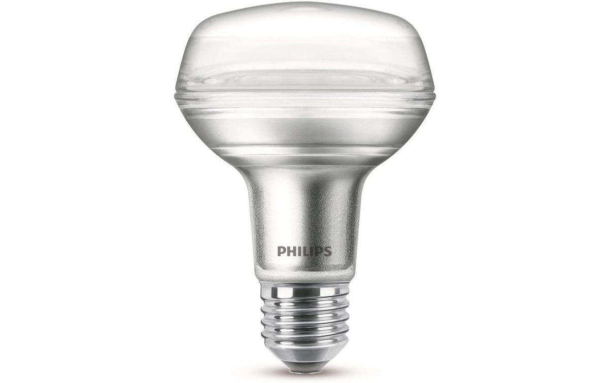 Philips LED Lampe 4W (60W)