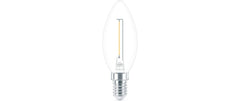 Philips LED Lampe 1.4W (15W)