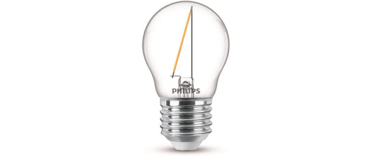 Philips LED Lampe 1.4W (15W)