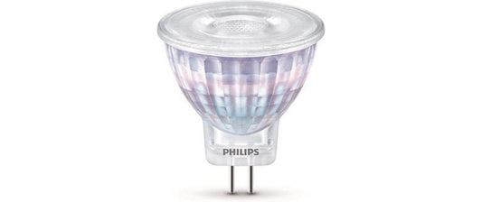 Philips LED Lampe 2.3W (20W)