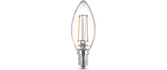 Philips LED Lampe 2W (25W)
