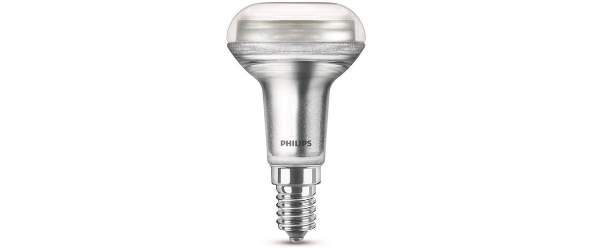 Philips LED Lampe 2.8W (40W)