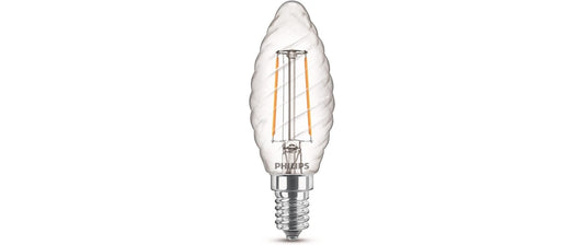 Philips LED Lampe 2W (25W)