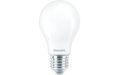 Philips | LED Lampe 2.7W (25W) | E27, A60, 250lm, 2700K, matt