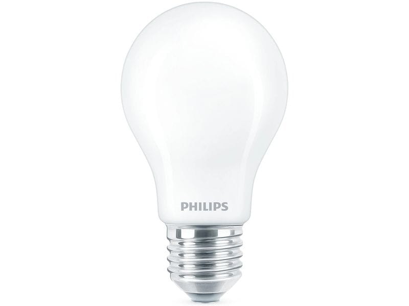 Philips | LED Lampe 2.7W (25W) | E27, A60, 250lm, 2700K, matt
