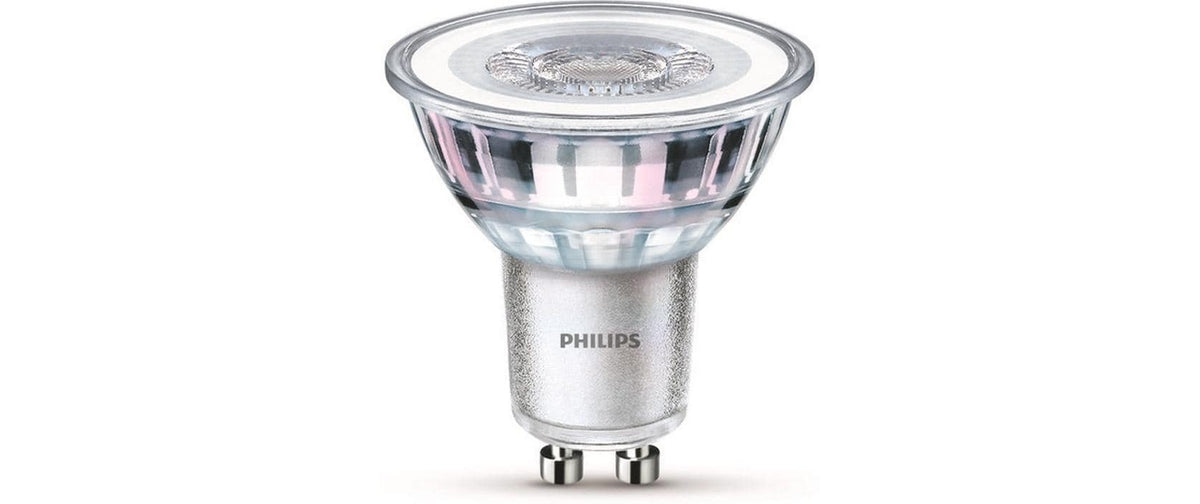 Philips LED Lampe 3.5W (35W)