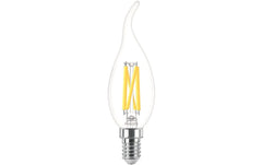 Philips LED Lampe 4.5W (40W)