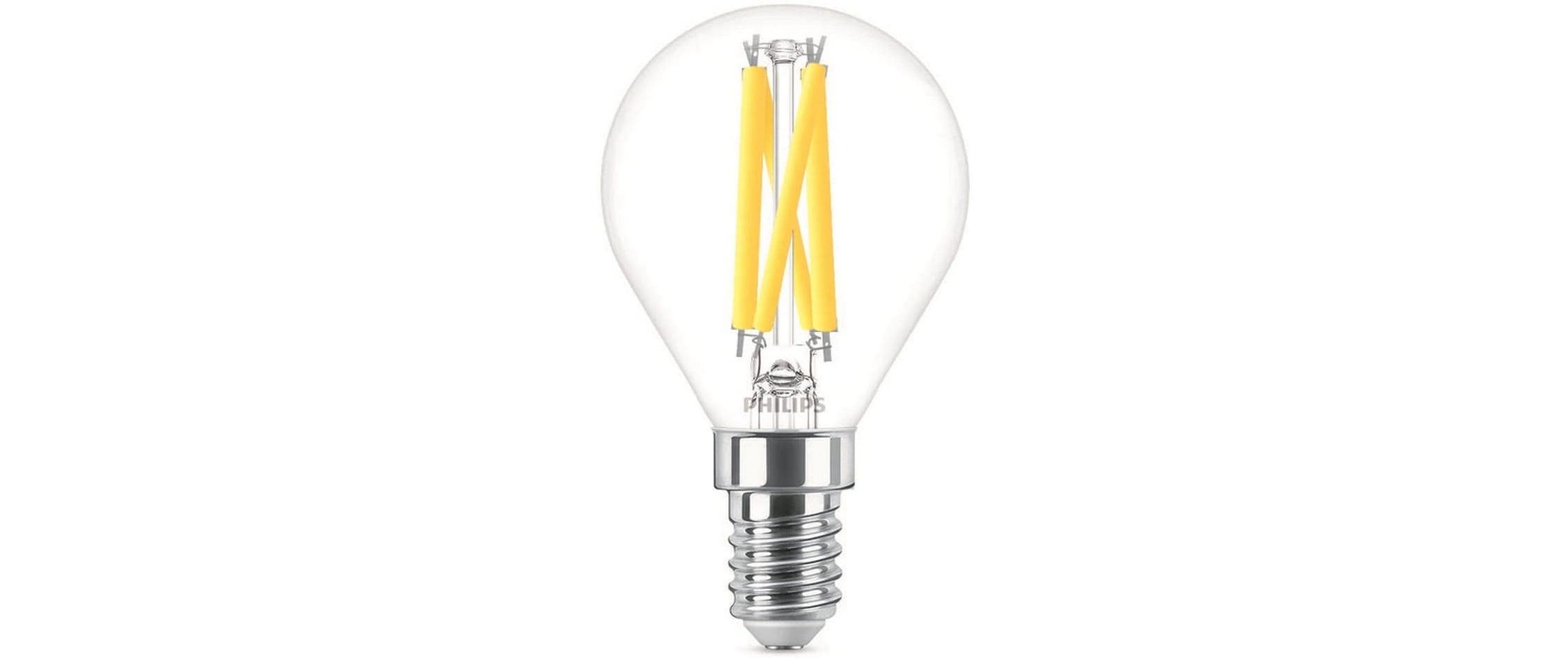 Philips LED Lampe 5.9W (60W)