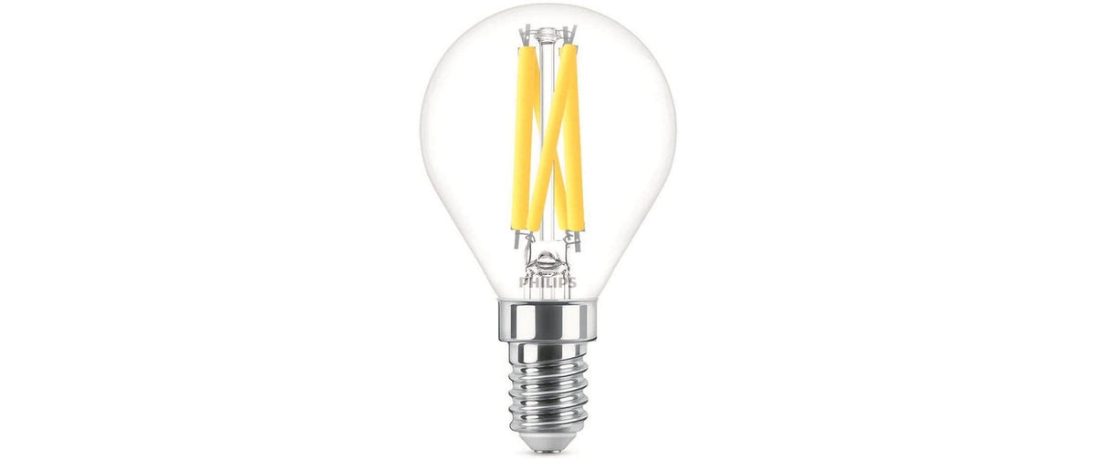 Philips LED Lampe 5.9W (60W)