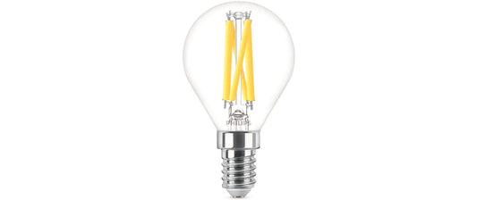 Philips LED Lampe 4.5W (40W)