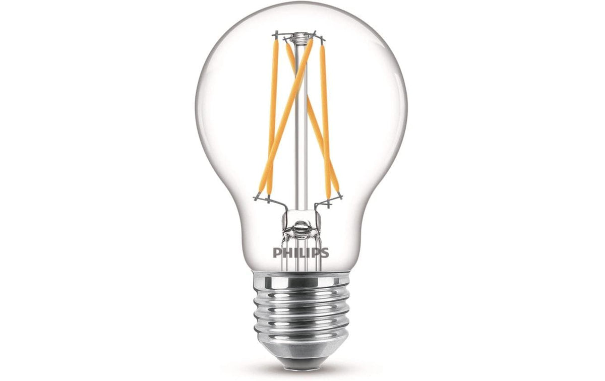 Philips LED Lampe 5W (40W)