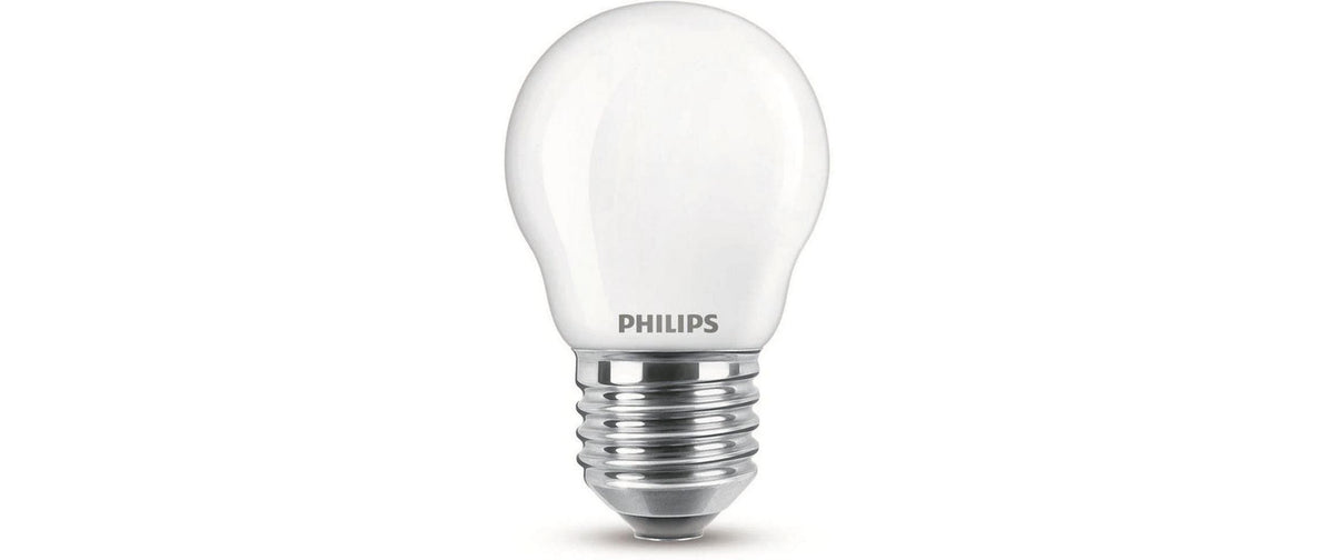 Philips LED Lampe 4.5W (40W)