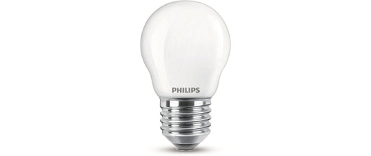 Philips LED Lampe 4.5W (40W)