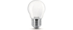 Philips LED Lampe 4.5W (40W)