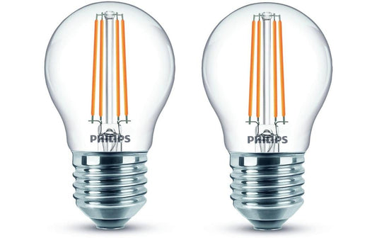 Philips LED Lampe 4.3W (40W)