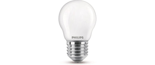 Philips LED Lampe 6.5W (60W)