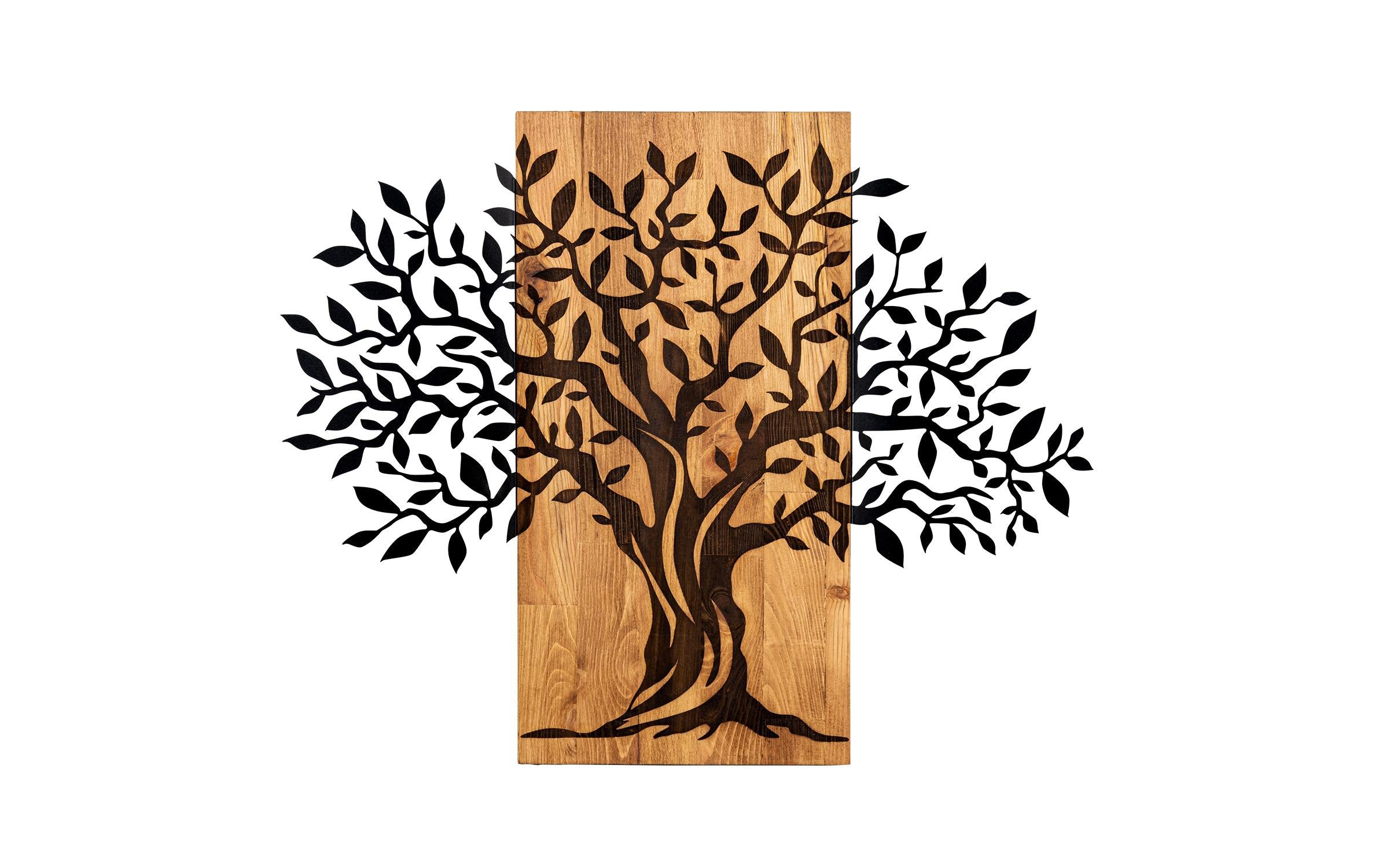 Wallxpert Wanddeko  Tree