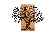 Wallxpert Wanddeko  Tree