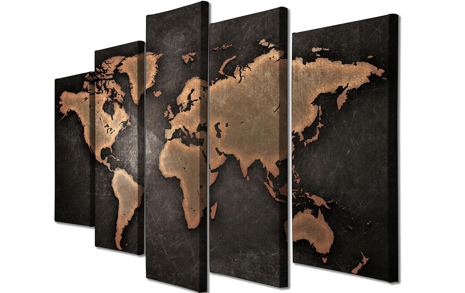 Wallxpert Bild World