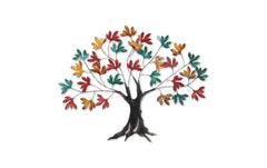 Wallxpert Wanddeko Baum