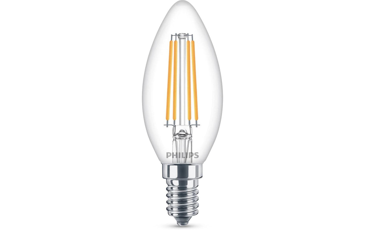 Philips LED Lampe 6.5W (60W)