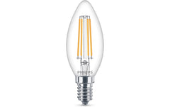 Philips LED Lampe 6.5W (60W)