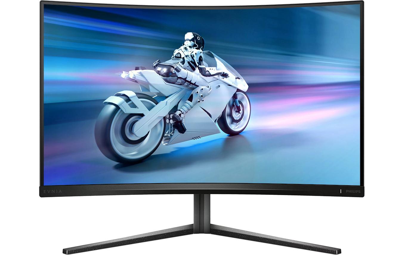 Philips 32 32M2C5500W/00 , 2560x1440, VA