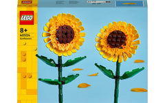 LEGO Sonnenblumen