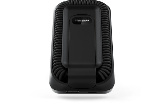 VONMÄHLEN Allroundo Pro Black