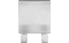 Wenko Handtuchhalter Vieste Duo