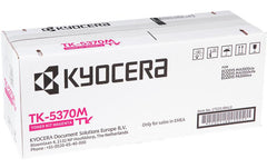 Kyocera, Toner TK-5370M Magenta