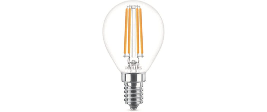 Philips LED Lampe 6.5W (60W)