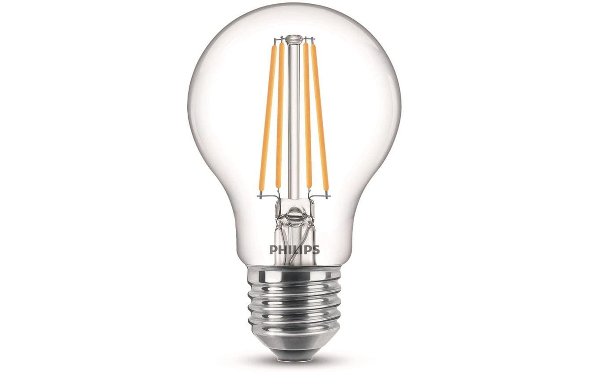 Philips LED Lampe 7W (60W)